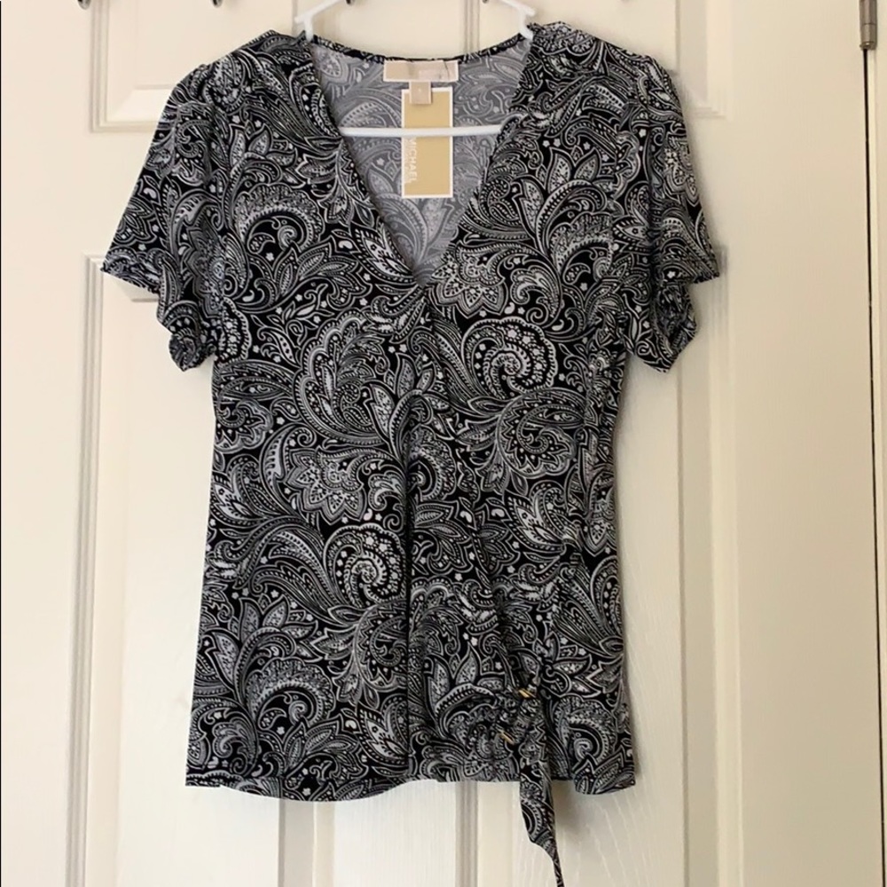 Michael Kors Women’s Top Shirt